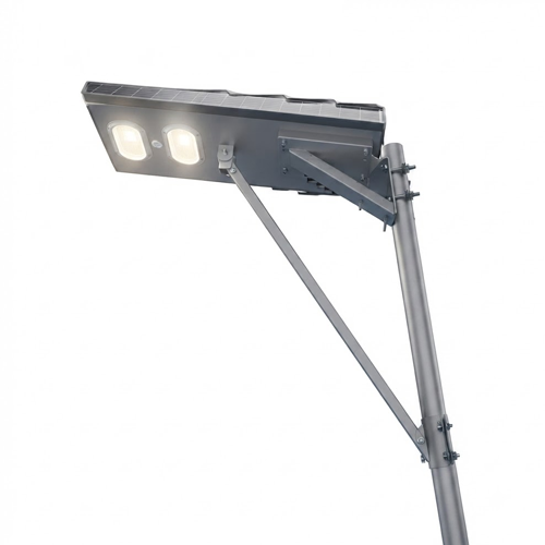 Solar Street Light