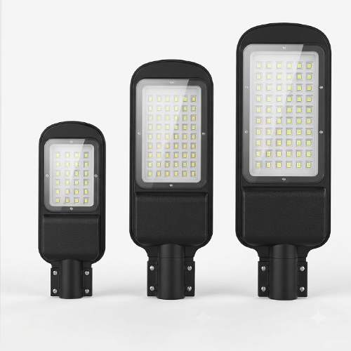 Zeta Street Light Series