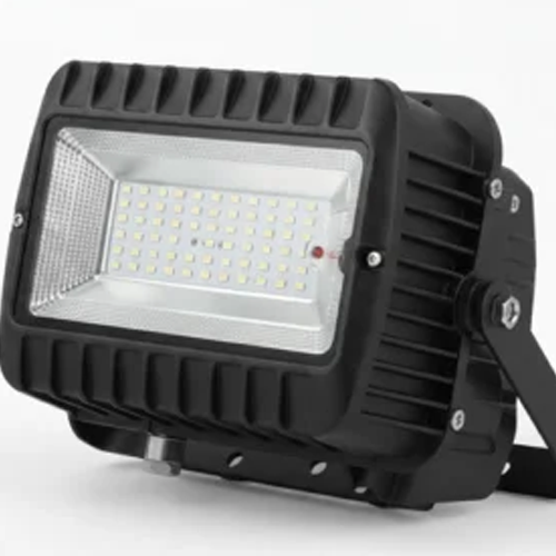 DELTA SOLAR INTEGRATED HIGHMAST LIGHT