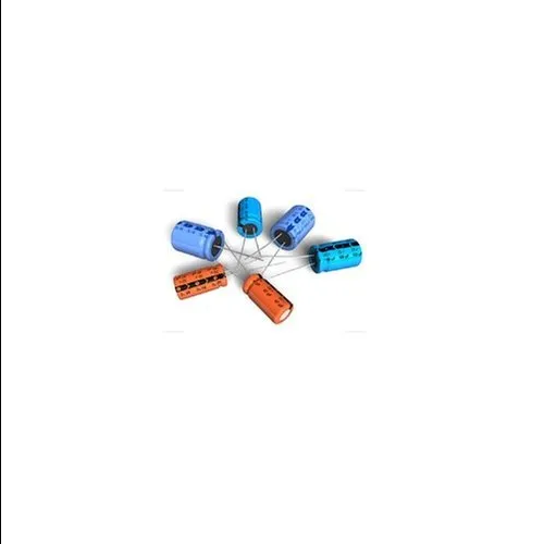 Capacitors