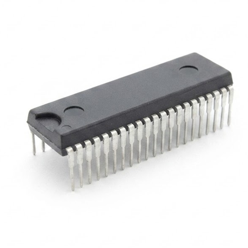 Integrated Circuits