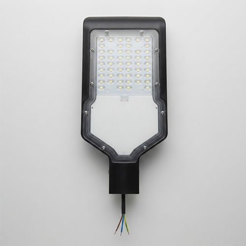 50 watt AC street light